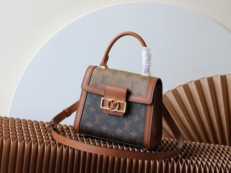 LV Top Handle Bags 4233H-1595