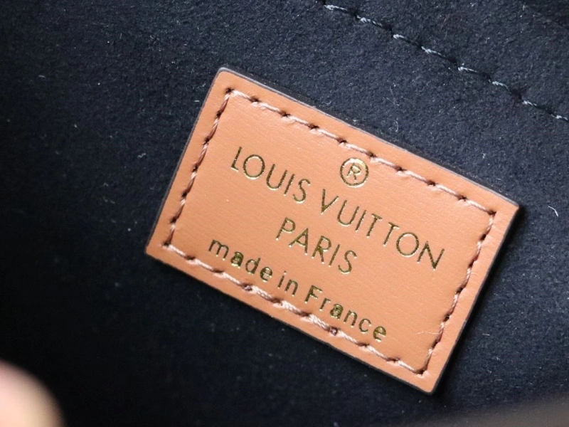 LV Top Handle Bags 4233H-1595