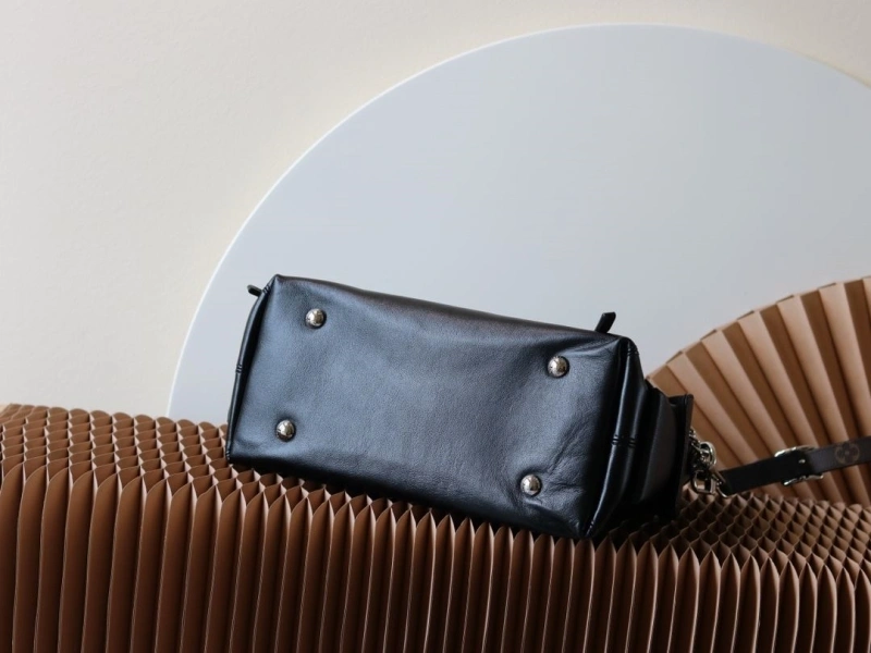 LV Satchel bags 4233H-1597