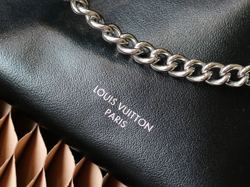 LV Satchel bags 4233H-1597