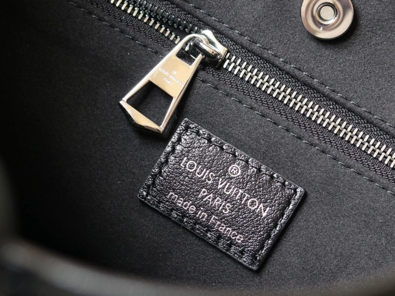 LV Satchel bags 4233H-1597