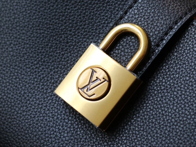 LV Top Handle Bags 4233H-1606