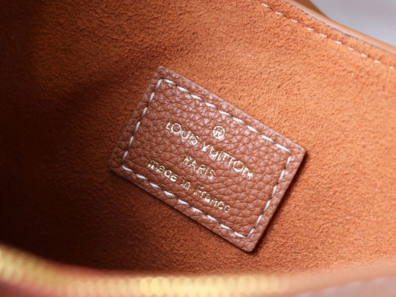 LV Top Handle Bags 4233H-1607