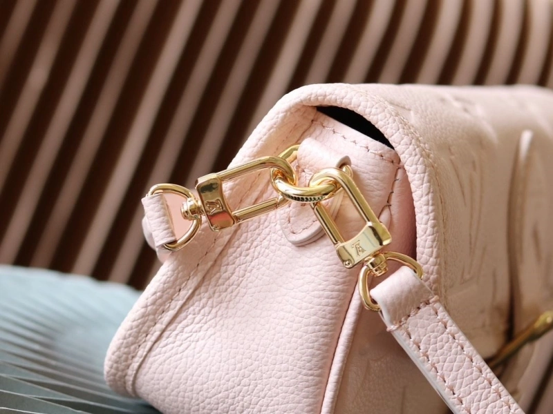 LV Satchel bags 4233H-1613