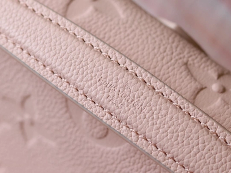 LV Satchel bags 4233H-1613