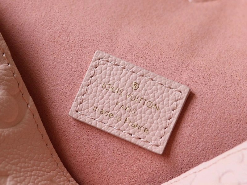 LV Satchel bags 4233H-1613