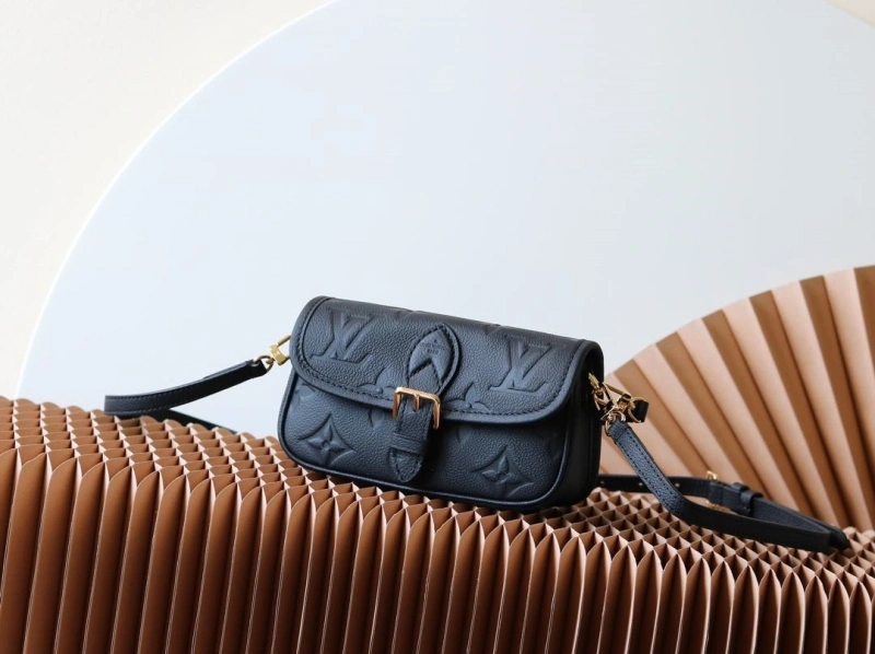 LV Satchel bags 4233H-1614