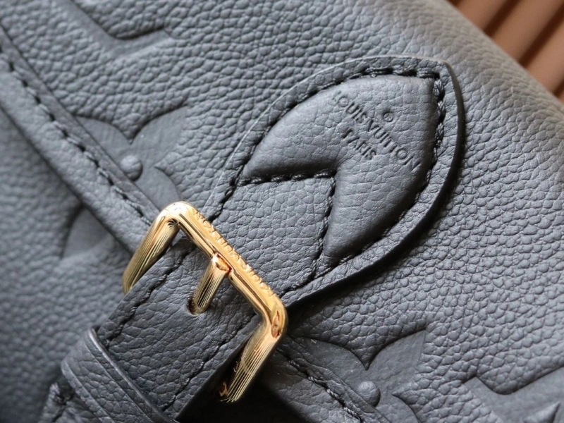 LV Satchel bags 4233H-1614