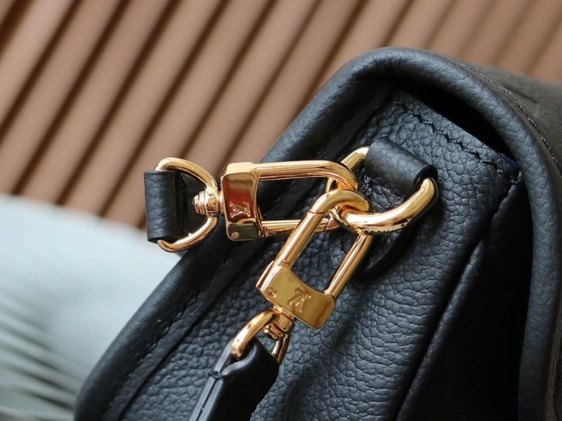 LV Satchel bags 4233H-1614