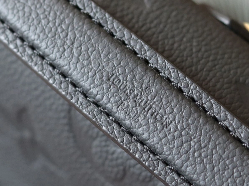 LV Satchel bags 4233H-1614