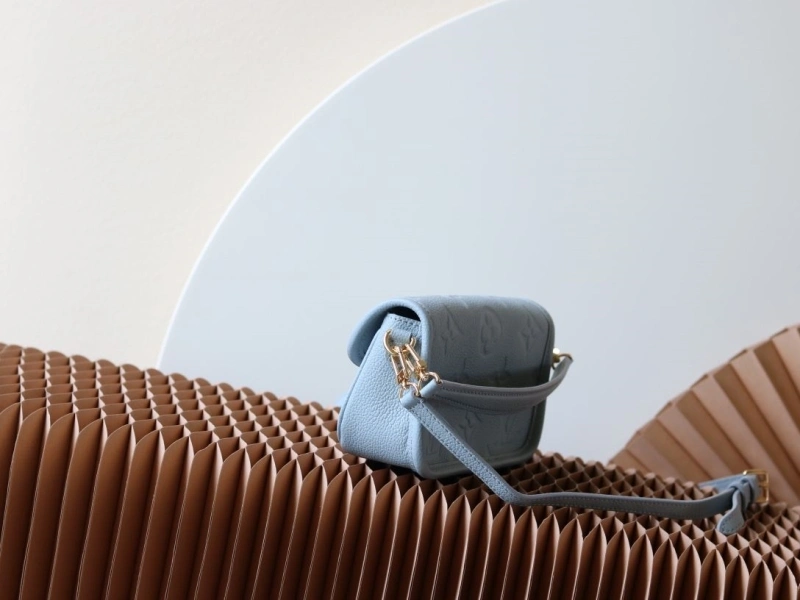 LV Satchel bags 4233H-1615