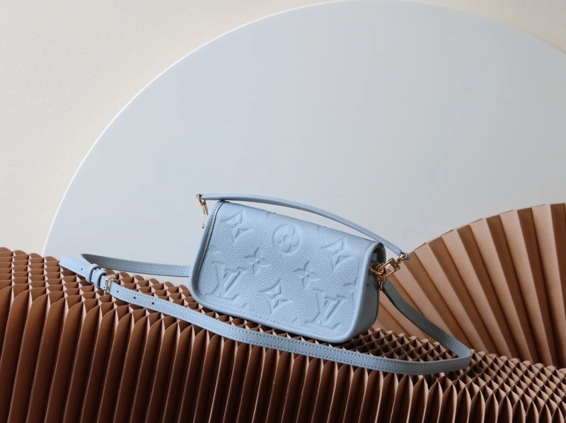 LV Satchel bags 4233H-1615