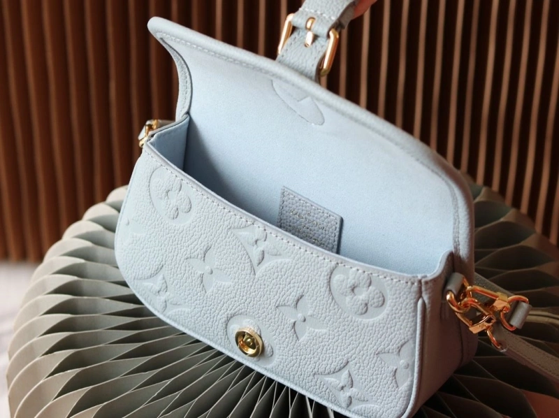 LV Satchel bags 4233H-1615