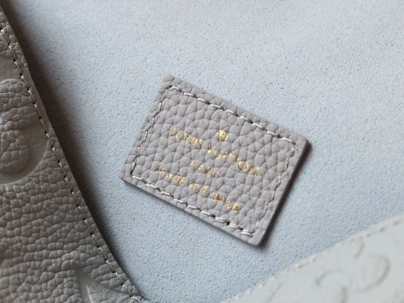 LV Satchel bags 4233H-1615