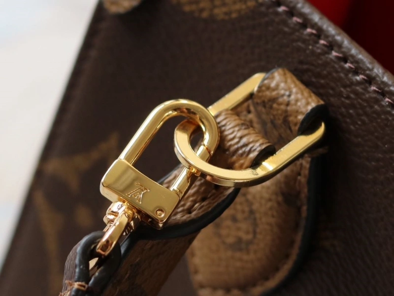 LV Shopping Bags 4233H-1618