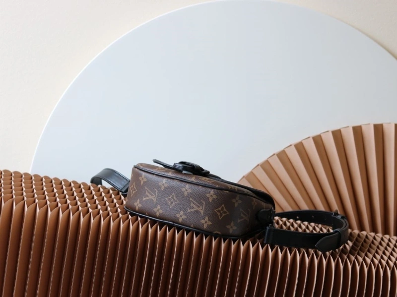 LV Satchel bags 4233H-1619