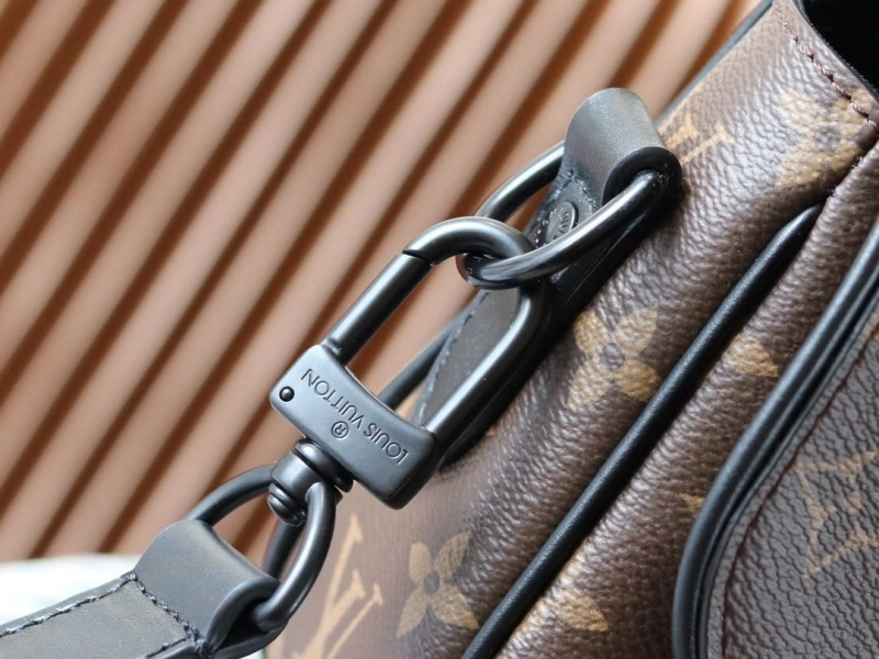 LV Satchel bags 4233H-1619