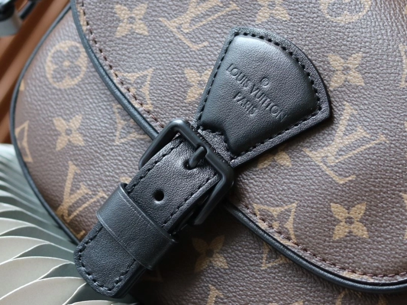 LV Satchel bags 4233H-1619