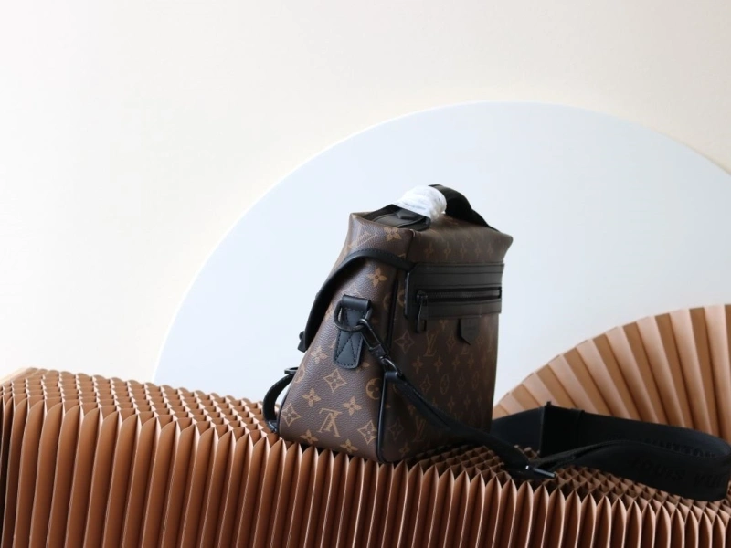 LV Satchel bags 4233H-1620