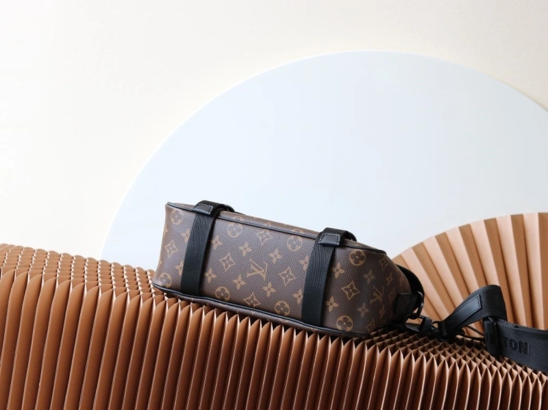 LV Satchel bags 4233H-1620