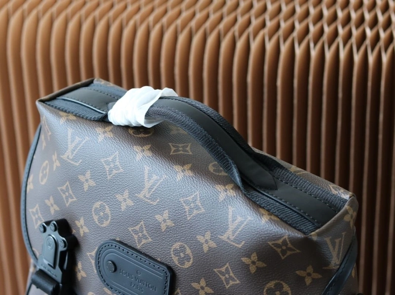 LV Satchel bags 4233H-1620
