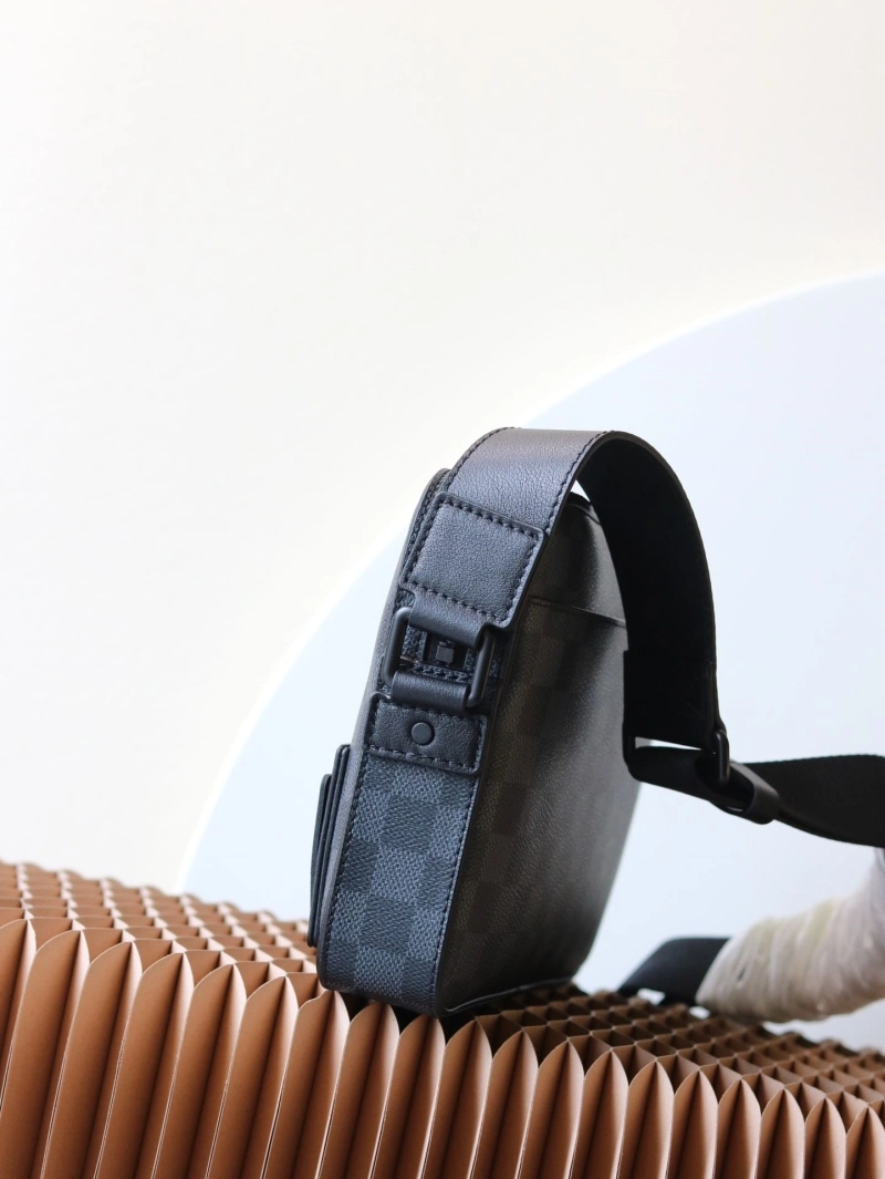 LV Satchel bags 4233H-1621