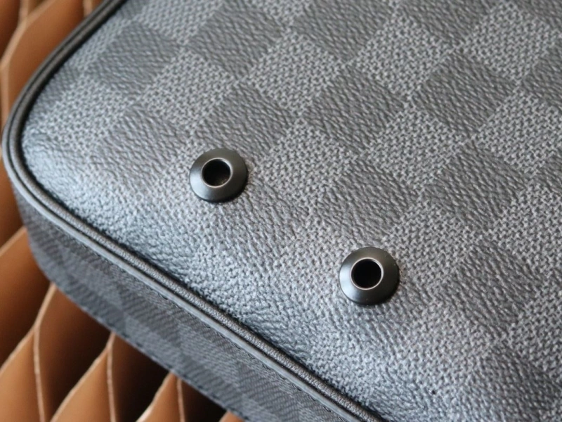 LV Satchel bags 4233H-1621