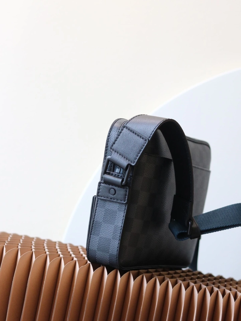 LV Satchel bags 4233H-1622