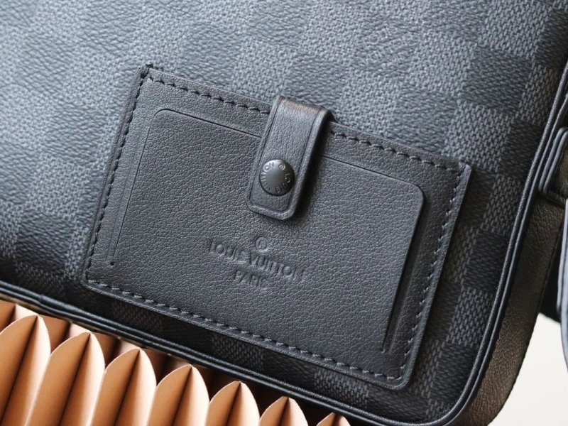 LV Satchel bags 4233H-1622