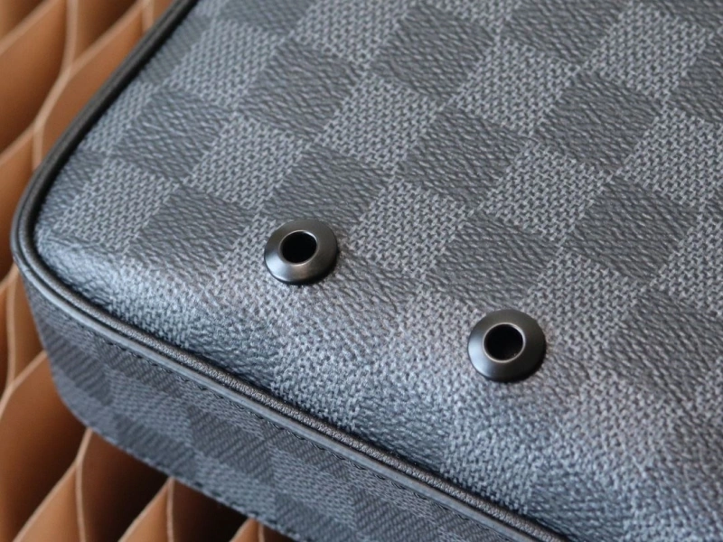 LV Satchel bags 4233H-1622