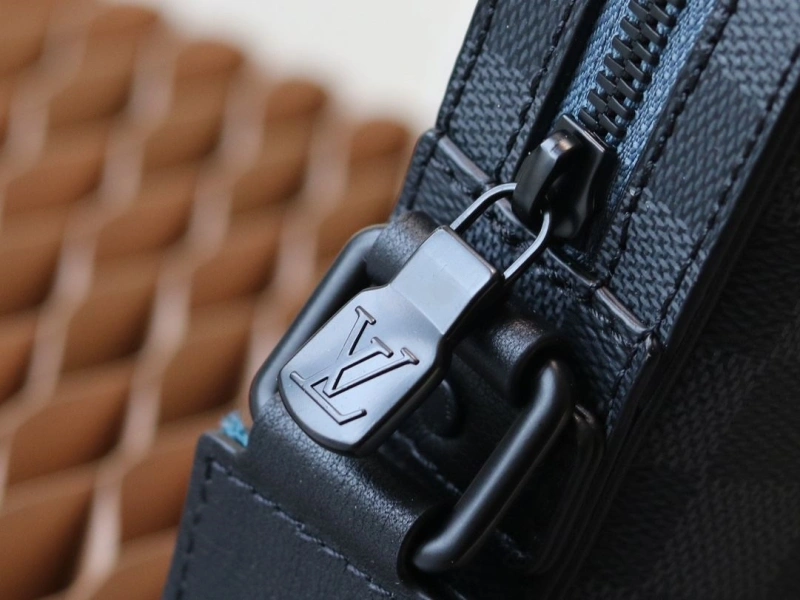 LV Satchel bags 4233H-1622