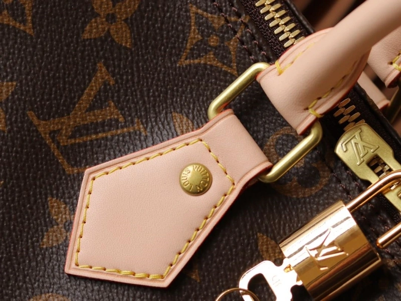 LV Speedy Bags 4233H-1627