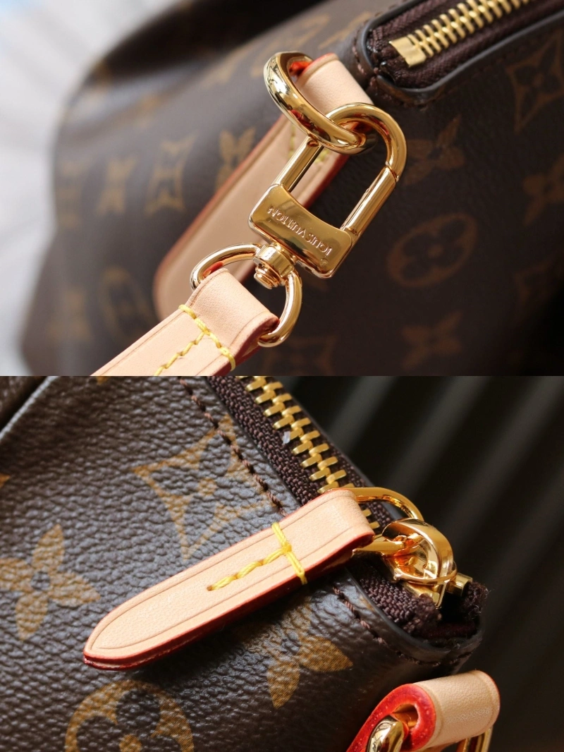 LV Shopping Bags 4233H-1644