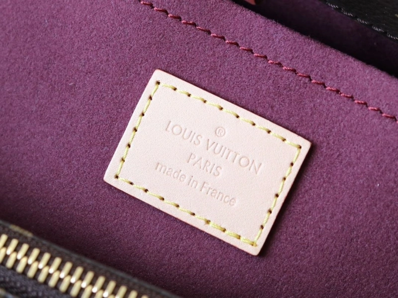 LV Top Handle Bags 4233H-1645