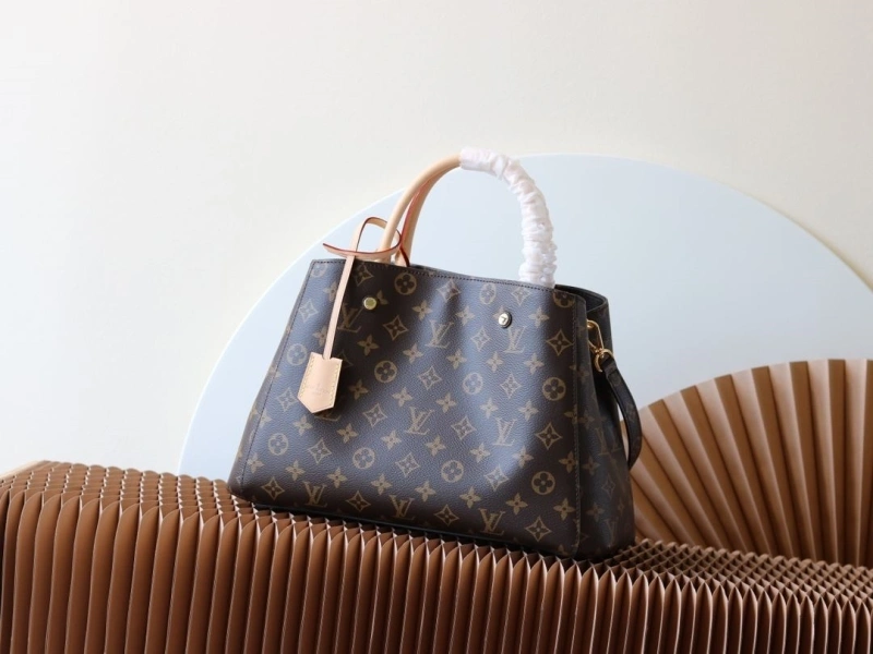 LV Top Handle Bags 4233H-1646