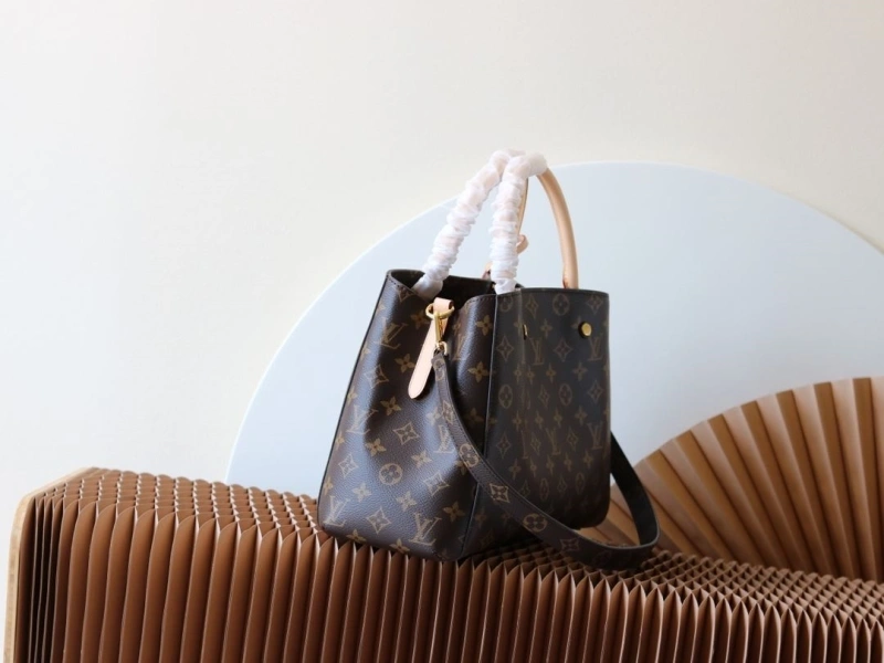 LV Top Handle Bags 4233H-1646
