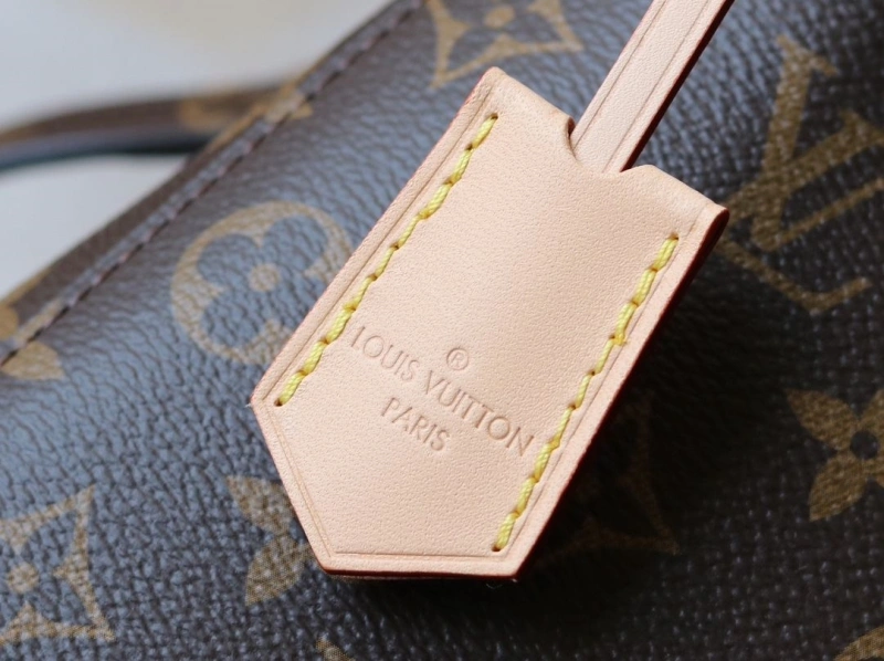 LV Top Handle Bags 4233H-1646