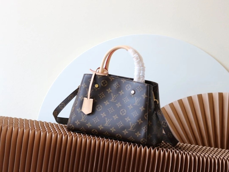 LV Top Handle Bags 4233H-1647