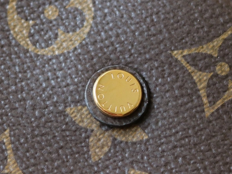 LV Top Handle Bags 4233H-1647