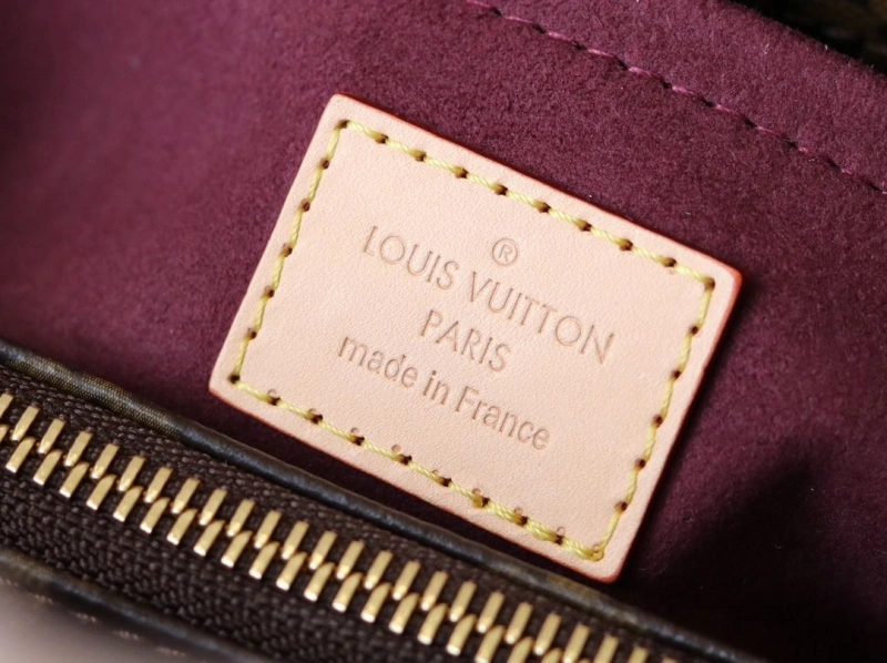 LV Top Handle Bags 4233H-1647