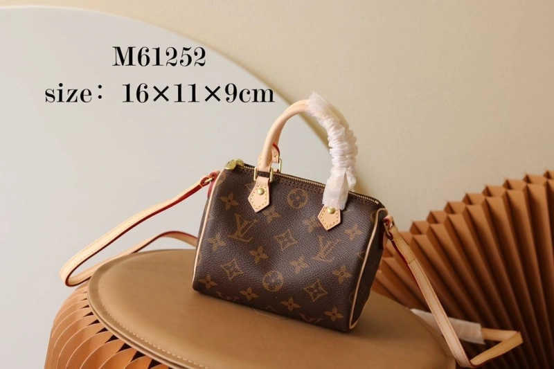 LV Speedy Bags 4233H-1649