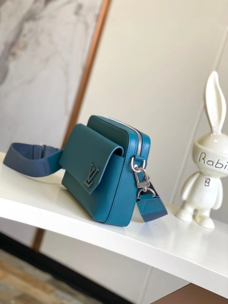 LV Satchel bags 4233H-1657