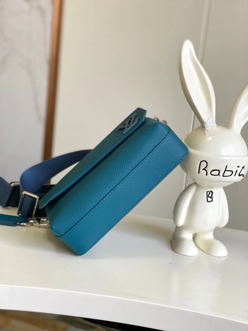 LV Satchel bags 4233H-1657