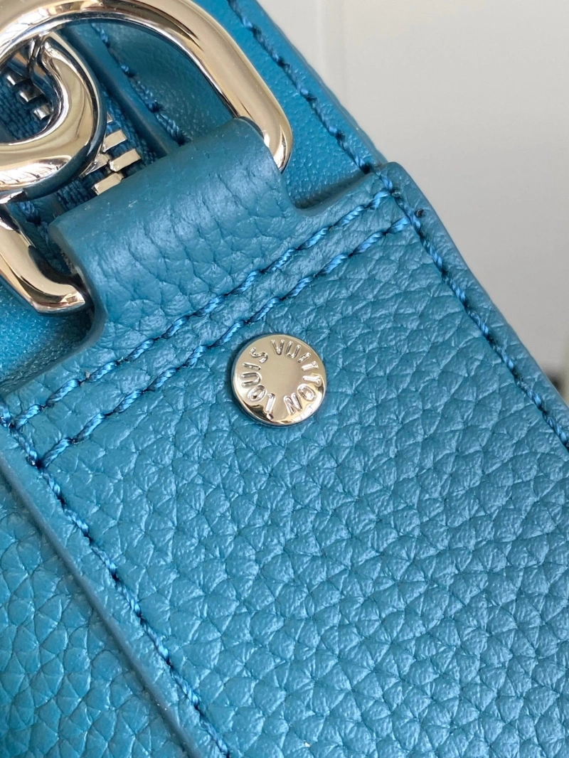 LV Satchel bags 4233H-1657