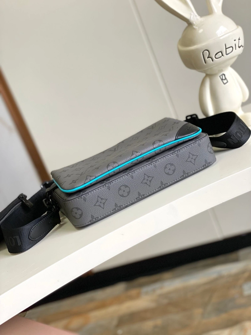 LV Satchel bags 4233H-1658