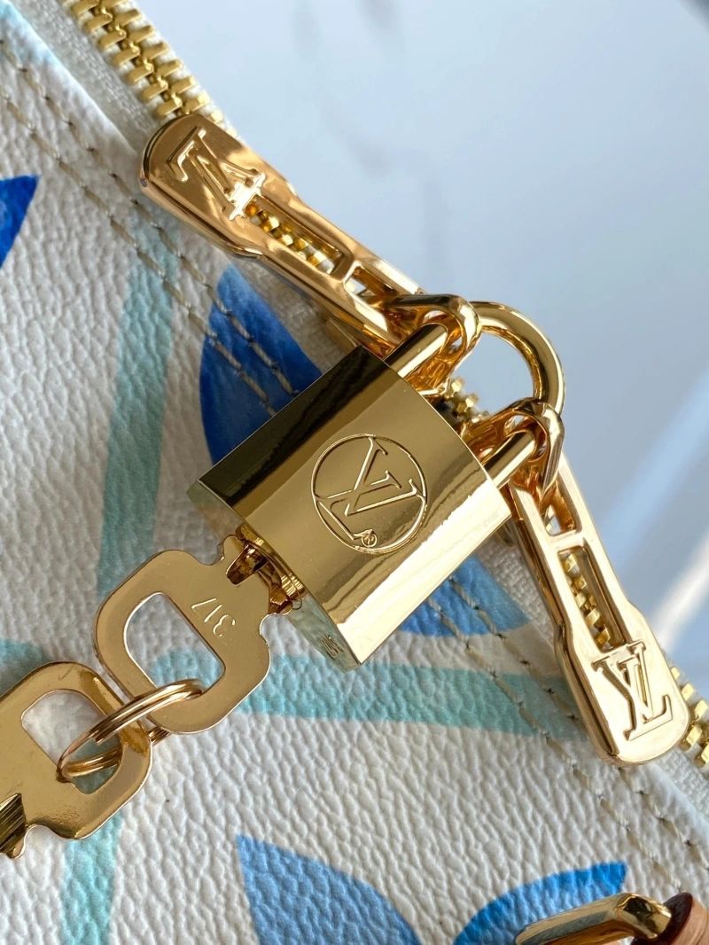 LV Speedy Bags 4233H-1666