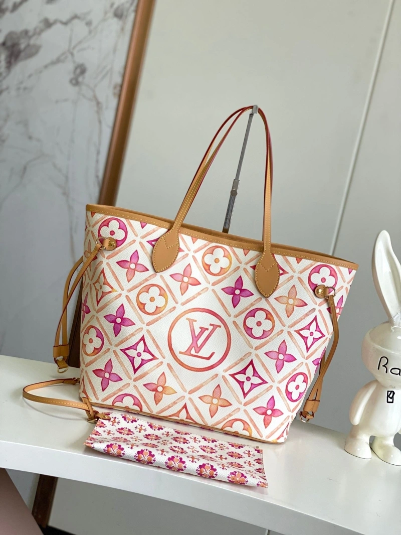 LV Shopping Bags 4233H-1668