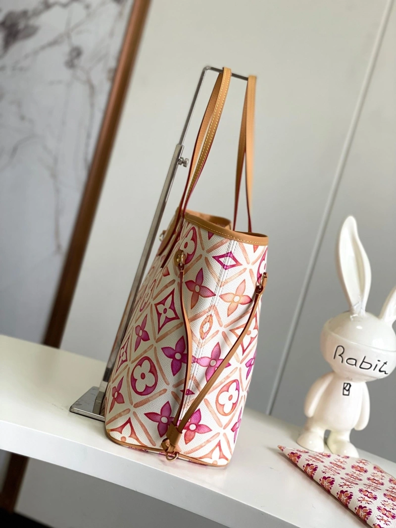 LV Shopping Bags 4233H-1668