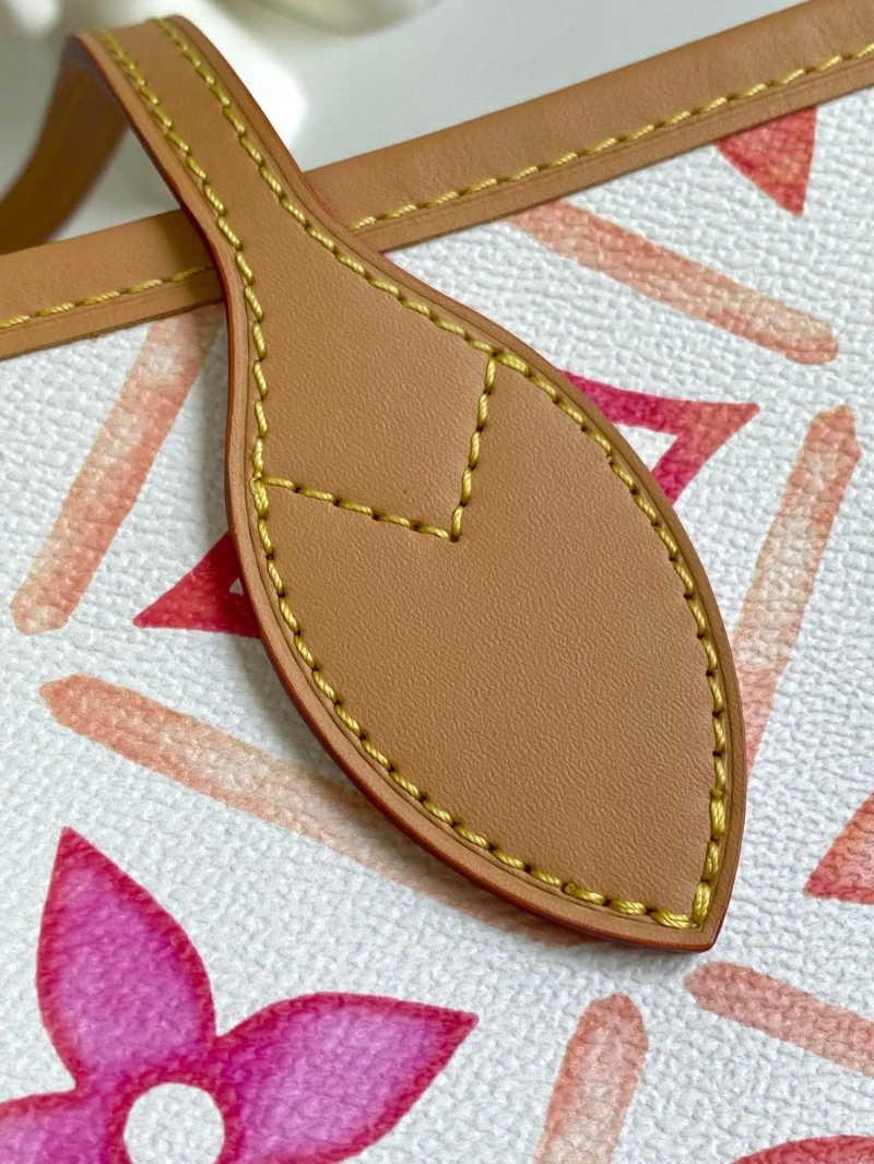 LV Shopping Bags 4233H-1668