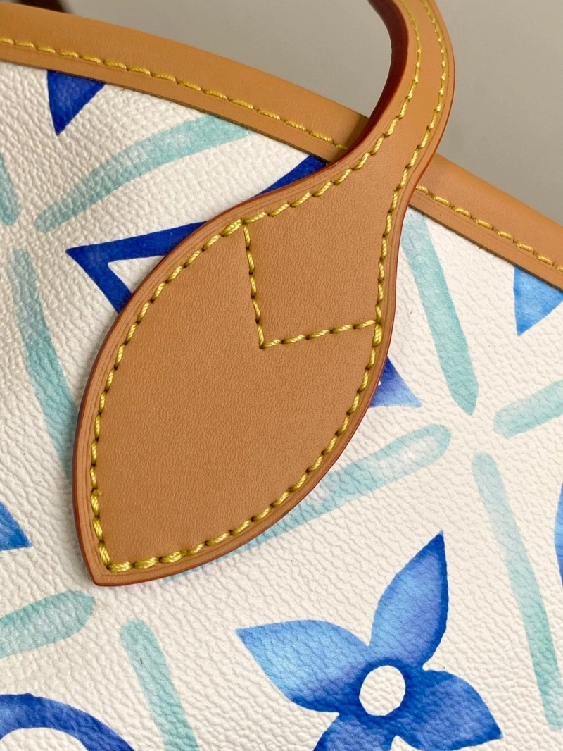 LV Shopping Bags 4233H-1669